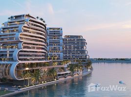 1 спален Квартира на продажу в JW Marriott Residences, Pacific, Al Marjan Island, Ras Al-Khaimah