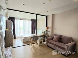 1 Bedroom Condo for sale at The Tree Interchange, Bang Sue, Bang Sue