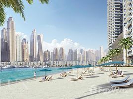 2 спален Квартира на продажу в Beach Mansion, EMAAR Beachfront, Dubai Harbour, Дубай