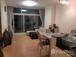 2 chambre Condominium à louer à , Lang Thuong, Dong Da