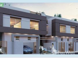 4 Schlafzimmer Villa zu verkaufen im Bleu Vert, New Capital Compounds, New Capital City
