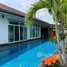 3 Bedroom Villa for rent in Huai Yai, Pattaya, Huai Yai, Pattaya