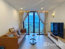 2 Habitación Apartamento en alquiler en Risemount Apartment Đà Nẵng, Thuan Phuoc