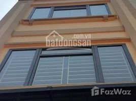 Студия Дом for sale in Linh Nam, Hoang Mai, Linh Nam