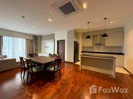 2 Bedroom Apartment for rent at Newton Tower, Khlong Toei, Khlong Toei