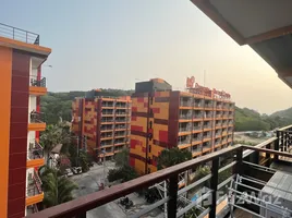 Nai Harn Beach Condo で賃貸用の 1 ベッドルーム マンション, ラワイ