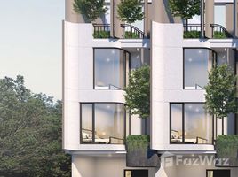 3 Bedroom Villa for sale at Altitude Forest Ratchada, Sam Sen Nok, Huai Khwang