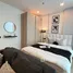 Studio Condo for sale at Ideo Ratchada-Huaykwang, Huai Khwang, Huai Khwang, Bangkok