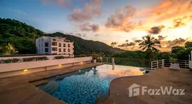 ยูนิตที่เหลืออยู่ในโครงการ กะตะ โอเชียน วิว