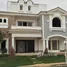 4 Bedroom Villa for sale at Mountain View 2, The 5th Settlement, New Cairo City