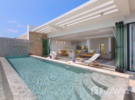 3 Schlafzimmer Villa zu verkaufen im The Wave 2 , Bo Phut, Koh Samui