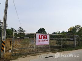  Land for sale in Si Racha, Chon Buri, Bueng, Si Racha