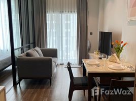 1 Schlafzimmer Wohnung zu vermieten im Muniq Sukhumvit 23, Khlong Toei Nuea, Watthana, Bangkok