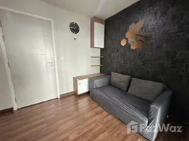 ขายคอนโด 1 ห้องนอน ในโครงการ เซ็นทริค ติวานนท์ สเตชั่น, บางเขน, เมืองนนทบุรี, นนทบุรี, ไทย