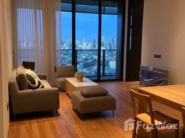 1 Bedroom Apartment for rent at Banyan Tree Residences Riverside Bangkok, Khlong San