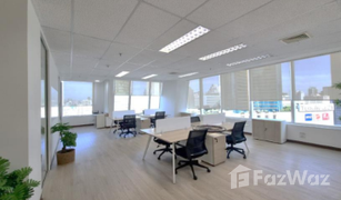 Studio Office for sale in Khlong Toei Nuea, Bangkok Interchange 21