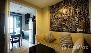 1 Schlafzimmer Wohnung zu verkaufen in Phra Khanong, Bangkok Rhythm Sukhumvit 44/1