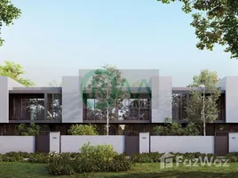 2 Bedroom Villa for sale at Sendian, Hoshi, Al Badie