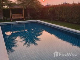 3 спален Дом на продажу в Falcon Hill Luxury Pool Villas, Нонг Кае, Хуа Хин, Прачуап Кири Кхан