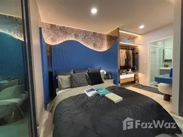 ขายคอนโด 1 ห้องนอน ในโครงการ แอสไพร์ วิภา วิคตอรี่, ดินแดง, ดินแดง