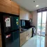 1 Bedroom Apartment for sale at The Metropolis Samrong Interchange, Thepharak, Mueang Samut Prakan, Samut Prakan