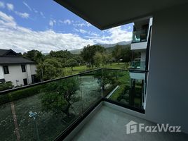 1 спален Квартира в аренду в Natura Green Residence, Chang Phueak, Mueang Chiang Mai