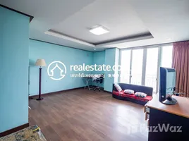 Condo unit for Sale at De Castle Diamond에서 임대할 3 침실 아파트, Boeng Kak Ti Pir