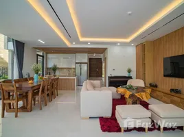 3 Habitación Villa en alquiler en FPT Plaza 2, Hoa Hai