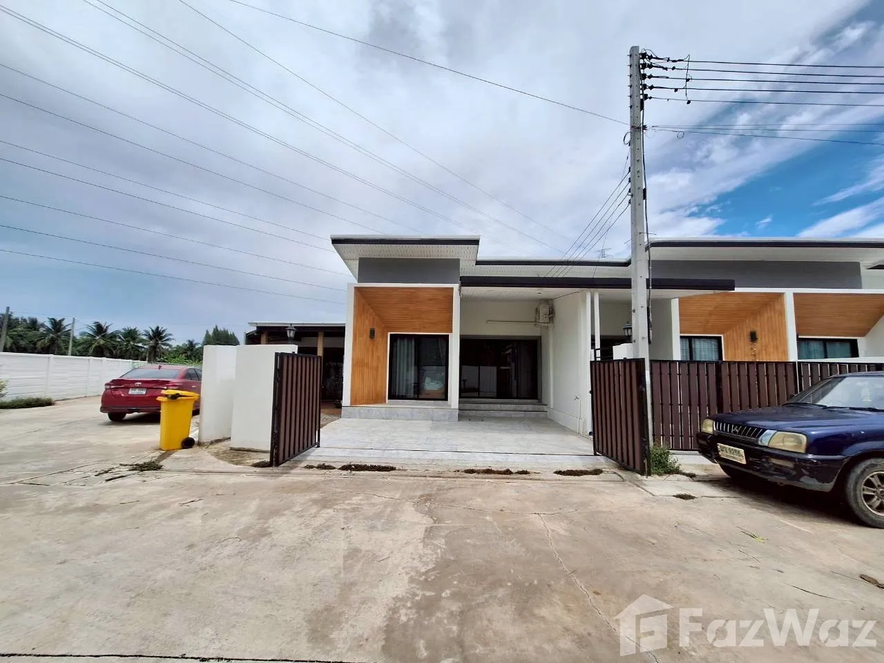 3 Bedroom House for rent at Villatown Hua Hin — photo 4