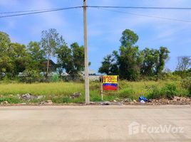  Grundstück zu verkaufen in Lam Luk Ka, Pathum Thani, Lat Sawai, Lam Luk Ka