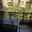 2 Bedroom Apartment for rent at Green 3, 2nd District, Sheikh Zayed City