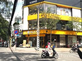 Studio House for sale in Ho Chi Minh City, Ward 4, District 3, Ho Chi Minh City