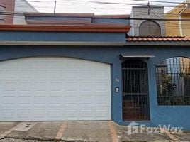 在哥斯达黎加出售的 别墅, San Pablo, Heredia, 哥斯达黎加