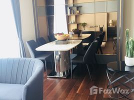 1 Bedroom Condo for sale at The Diplomat 39, Khlong Tan Nuea