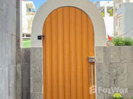 4 Bedroom Townhouse for rent in Phuoc My, Da Nang, Phuoc My