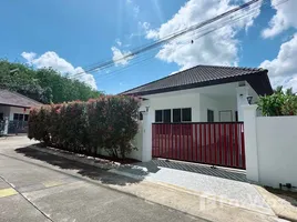 3 Bedroom House for sale at Baan Suan Yu Charoen 5, Pa Khlok, Thalang, Phuket