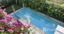 ยูนิตที่เหลืออยู่ในโครงการ เดอะ เรสซิเด้นท์ รีสอร์ท