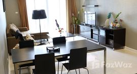 Available Units at Sukhumvit City Resort