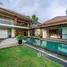 4 Habitación Casa en venta en Jimbaran, Bali, Jimbaran