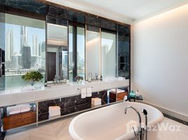 5 спален Квартира на продажу в Dorchester Collection Dubai, DAMAC Towers by Paramount, Business Bay, Дубай