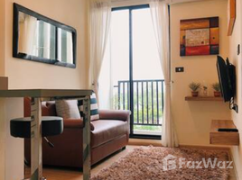 1 Bedroom Condo for sale at Zcape I, Choeng Thale, Thalang, Phuket