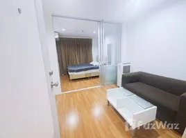 ขายอพาร์ทเม้นท์ 1 ห้องนอน ในโครงการ ลุมพินี พาร์ค พระราม 9 - รัชดา, บางกะปิ