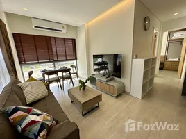 ขายคอนโด 2 ห้องนอน ในโครงการ ลากูน่า เลคไซด์, เชิงทะเล