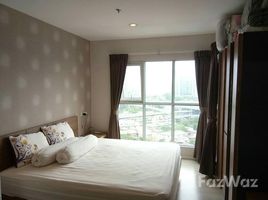 1 Schlafzimmer Wohnung zu verkaufen im Aspire Sukhumvit 48, Phra Khanong