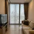 1 Bedroom Condo for sale at Oka Haus, Khlong Tan