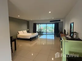 Studio Appartement zu verkaufen im Wongamat Privacy , Na Kluea