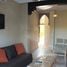 1 Schlafzimmer Appartement zu vermieten im Appartement 1chambre - Jardin - Rte de Fès, Na Annakhil, Marrakech