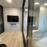Appartement 1 chambre à louer à XT Huaikhwang, Din Daeng, Din Daeng