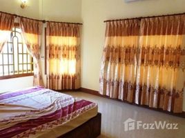 2 Bedrooms Villa for rent in Pir, Preah Sihanouk Other-KH-1175
