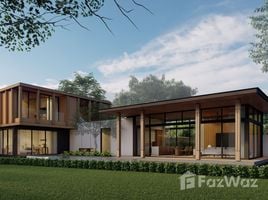 4 Habitación Villa en venta en The Baya, Si Sunthon, Thalang, Phuket